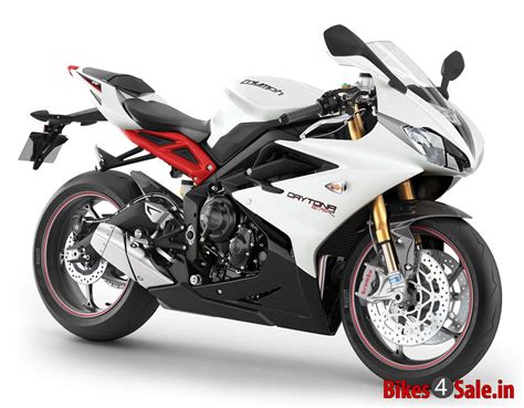 daytona 675r price in chennai|triumph 675r price.